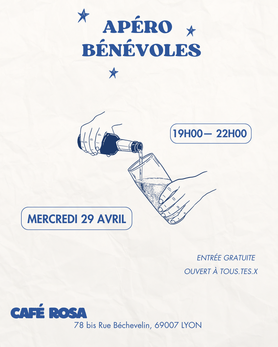 Apéro 1