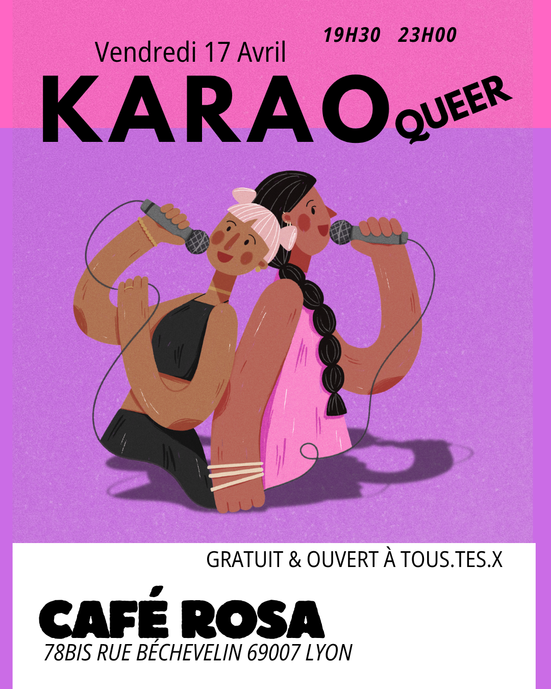 Karaoké 2