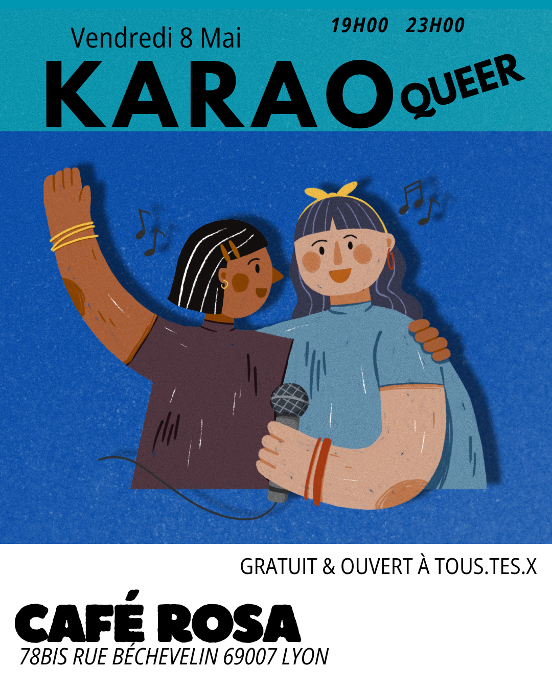 Karaoké 1
